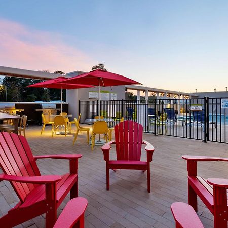 Home2 Suites ويلمنجتون المظهر الخارجي الصورة