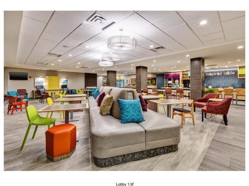 Home2 Suites ويلمنجتون المظهر الخارجي الصورة