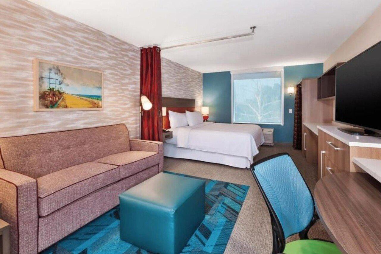 Home2 Suites ويلمنجتون المظهر الخارجي الصورة