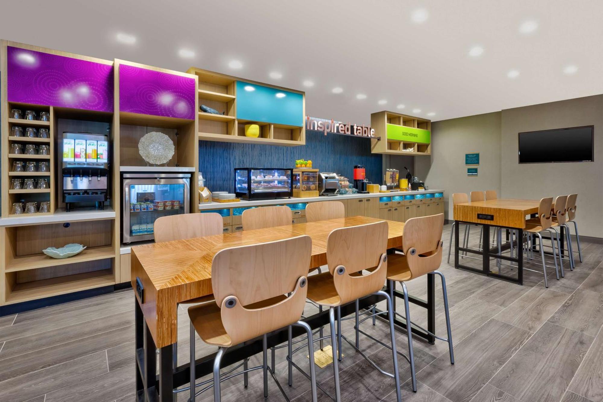 Home2 Suites ويلمنجتون المظهر الخارجي الصورة
