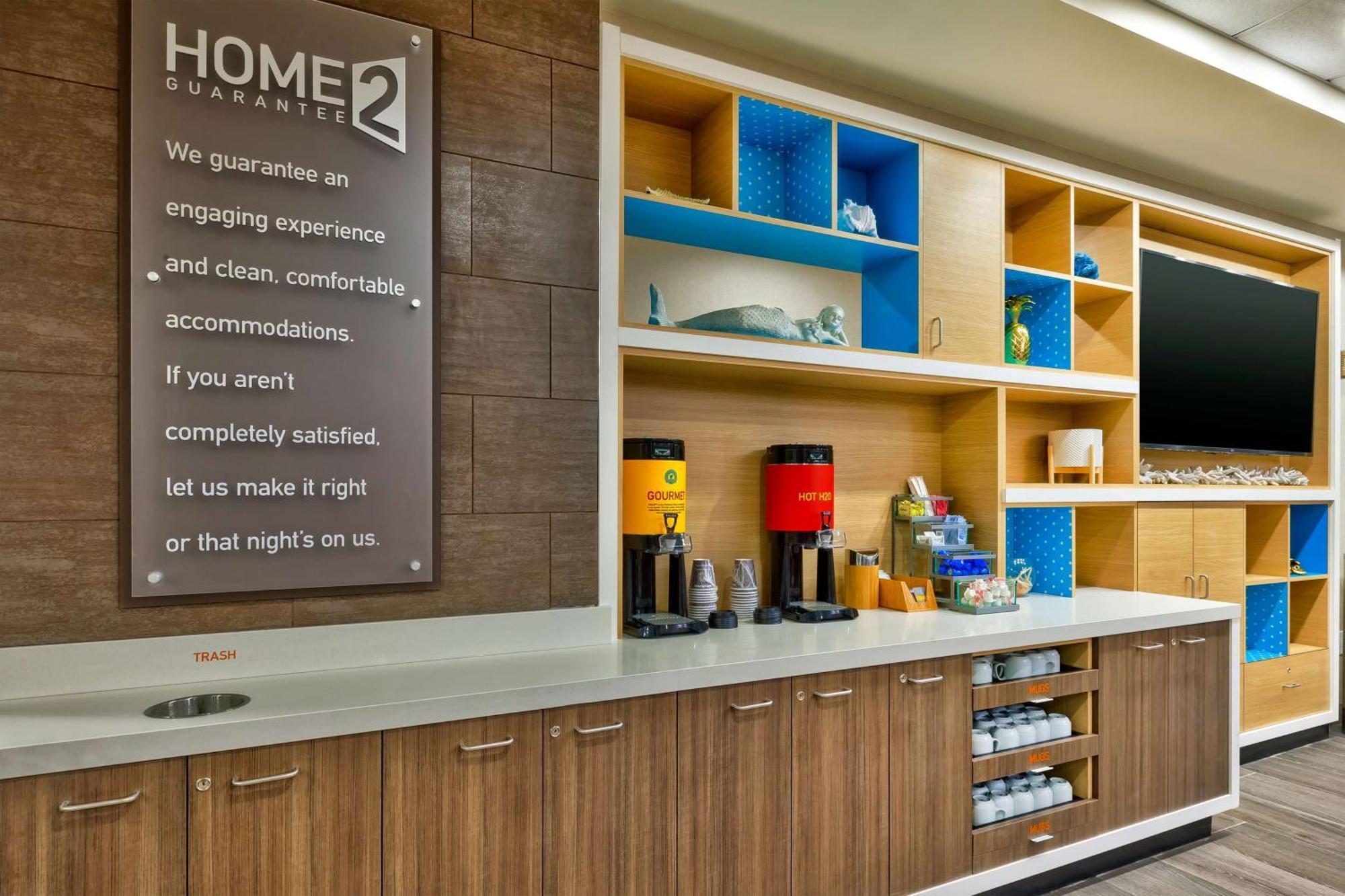 Home2 Suites ويلمنجتون المظهر الخارجي الصورة