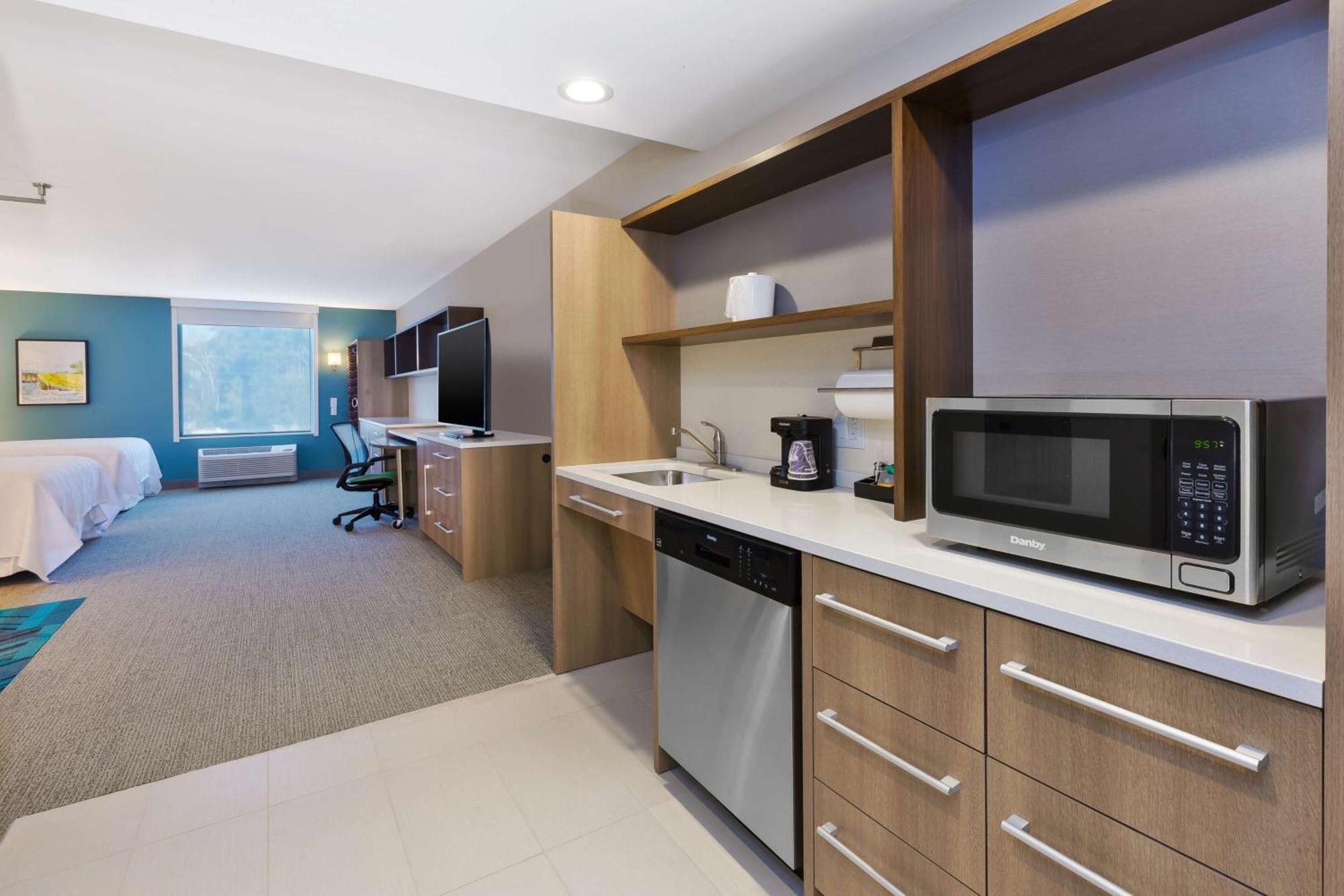 Home2 Suites ويلمنجتون المظهر الخارجي الصورة