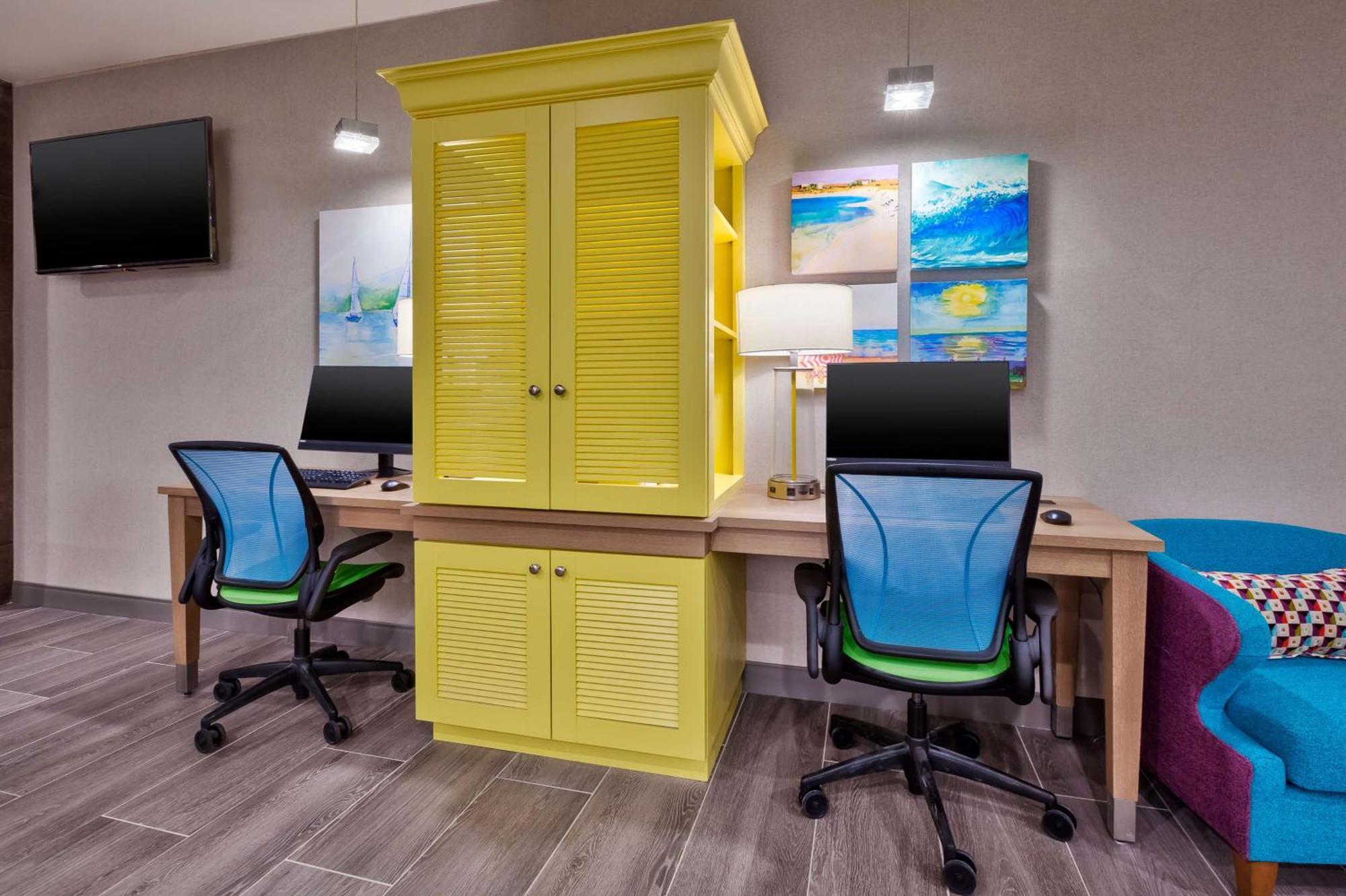 Home2 Suites ويلمنجتون المظهر الخارجي الصورة