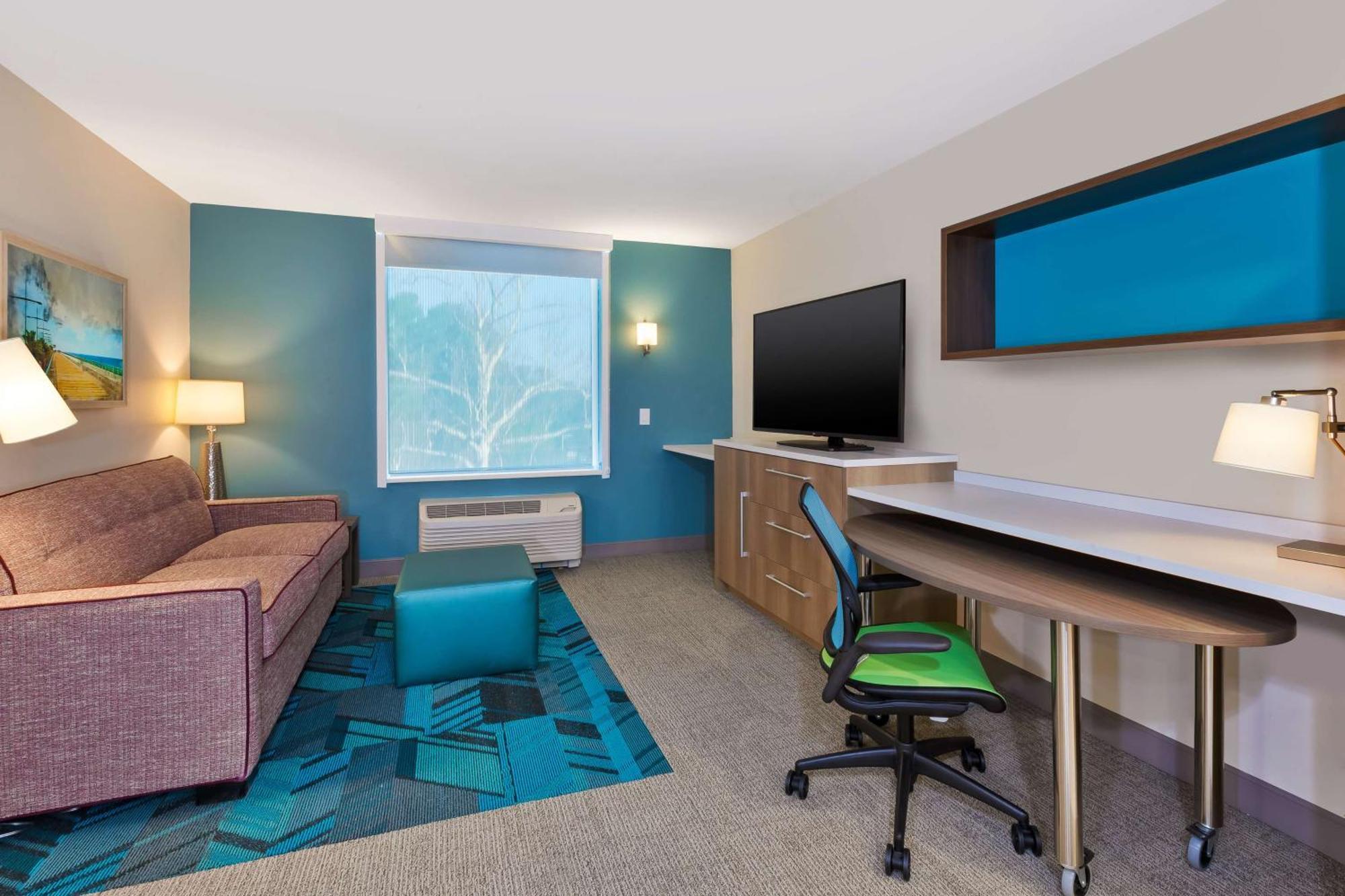 Home2 Suites ويلمنجتون المظهر الخارجي الصورة