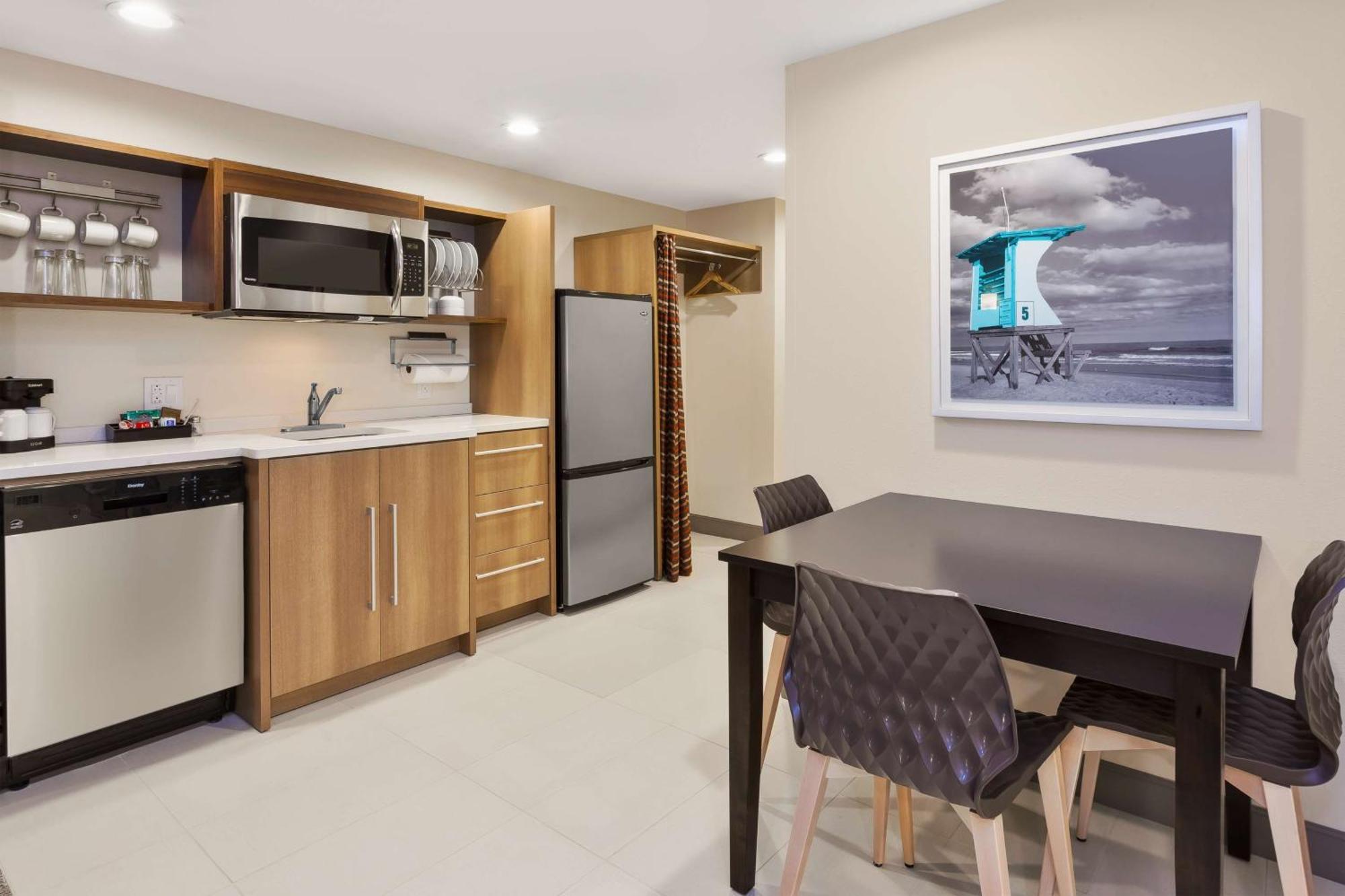 Home2 Suites ويلمنجتون المظهر الخارجي الصورة