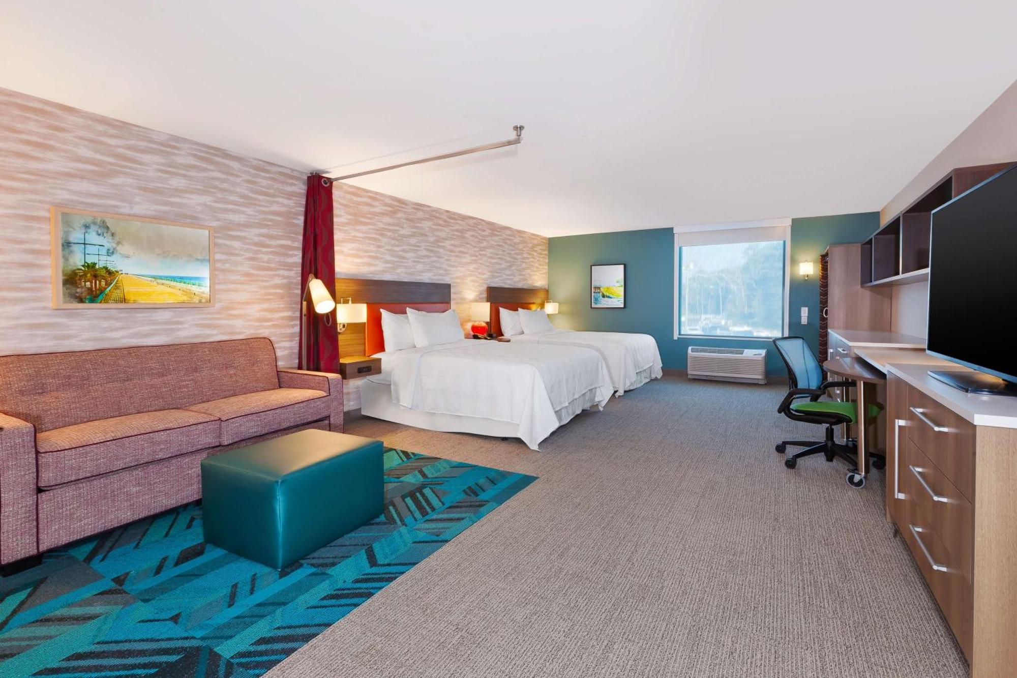 Home2 Suites ويلمنجتون المظهر الخارجي الصورة
