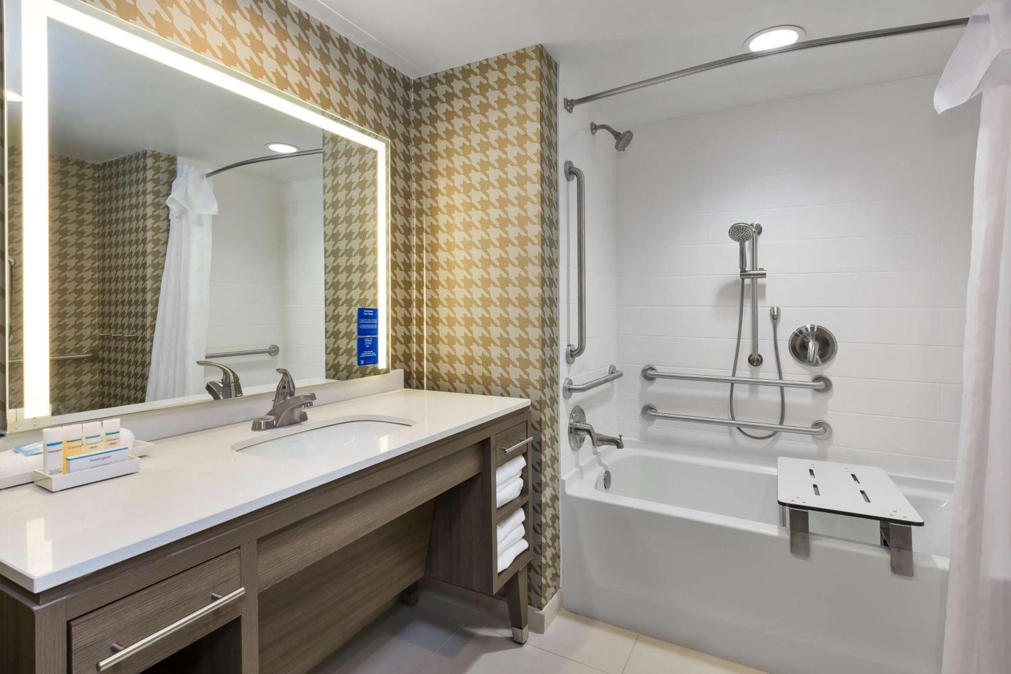 Home2 Suites ويلمنجتون المظهر الخارجي الصورة