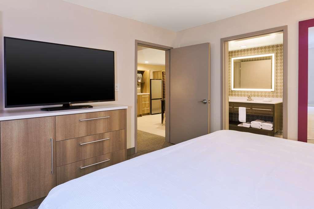 Home2 Suites ويلمنجتون الغرفة الصورة